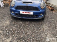 Объявление о продаже MINI Hatch Cooper S 1.6 AT 2012 г. г.