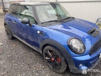 Объявление о продаже MINI Hatch Cooper S 1.6 AT 2012 г. г. фото 4