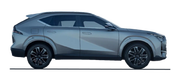 GAC GS4