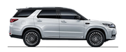 Changan CS95